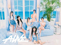 New IVE ALIVE CD w/ Blu-ray Limited Edition Type A Japan 2nd EP BVCL-1415
