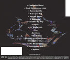 CD MAN WITH A BEST MISSION (Standard Edition) Japan MAN WITH A MISSION Music