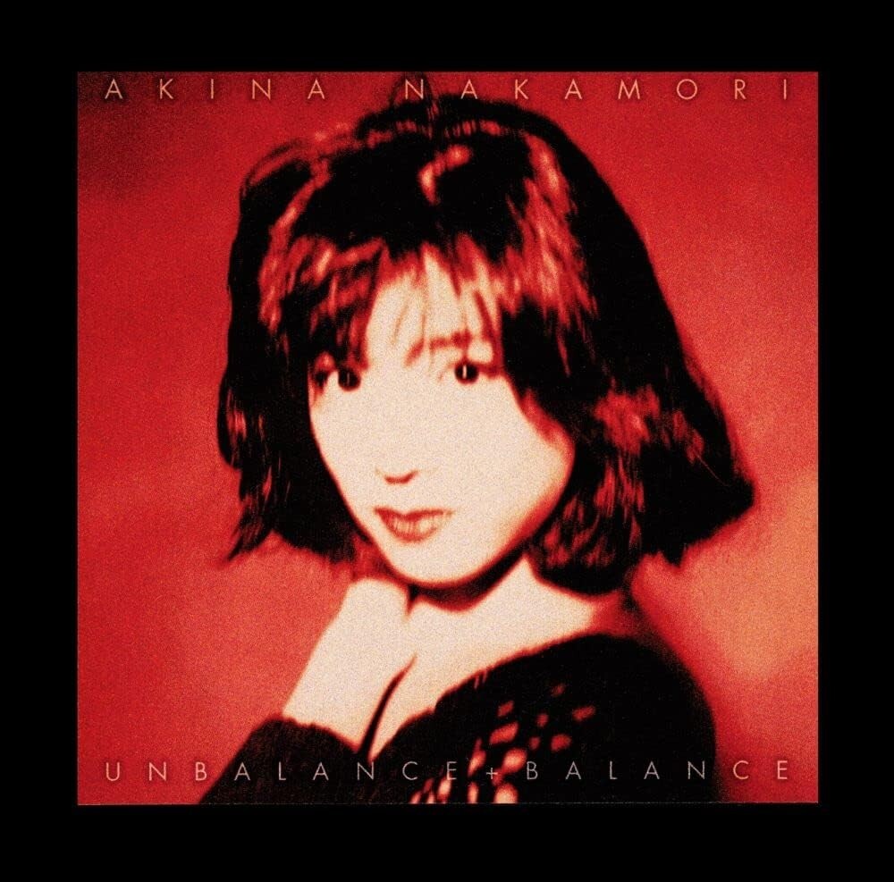 New CD Unbalance+Balance+6 Japan Akina Nakamori Music 1 CD Album CD