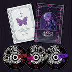 Magical Girl Witch Trial Complete Original Soundtrack NEW