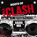 New VA Roots Of The Clash  JAPAN MINI LP 2 CD SET