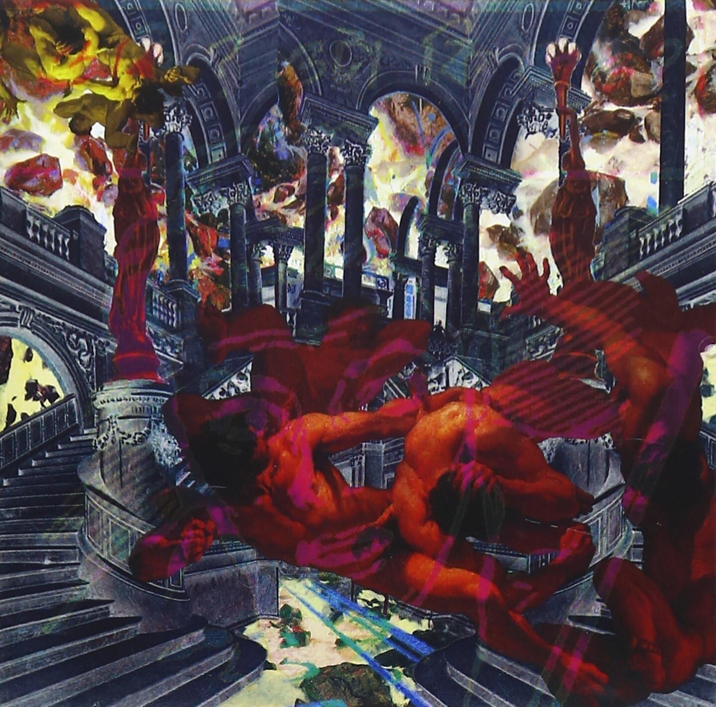 Loudness-S/T-JAPAN CD New