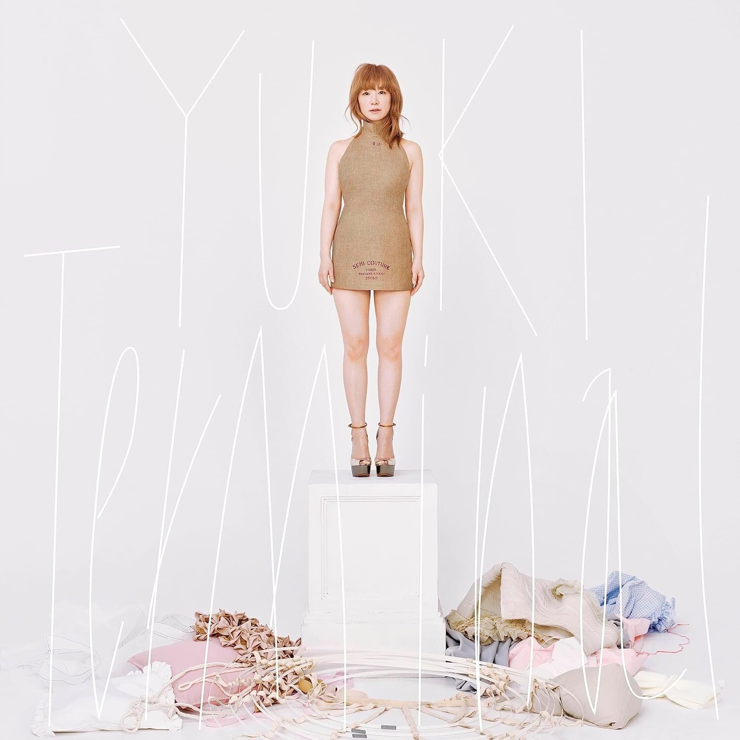 New LP YUKI/Terminal ESJL3148