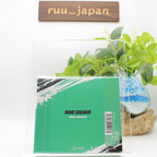 CD New Audio CD Wind Breaker Original SoundTrack (Limited Edition Limited