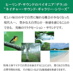 CD Seseragi Nature Sound Gallery (Natural Sounds) CD BGM Music Healing... Japan