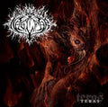New CD NAGLFAR Teras from Japan