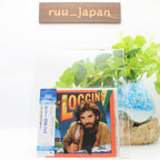 2016 AOR CITY 1000 KENNY LOGGINS HIGH ADVENTURE CD From Japan NEW