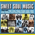 New VA Sweet Soul Music 1965-1967 JP MINI LP CD