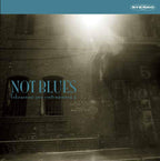 MASAYUKI TAKAYANAGI-NOT BLUES-JAPAN CD New
