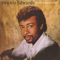 New Dennis Edwards Dont Look Any Further +4 (Limited Edition) Japan Music CD