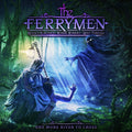 New FERRYMEN-ONE MORE RIVER TO CROSS-CD Japan