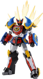 Bellfine Sengoku Majin GoShogun GoShogun approximately 180mm tall non-scale NEW