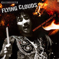 Hino Motohiko/Flying Clouds DODA001 LP new