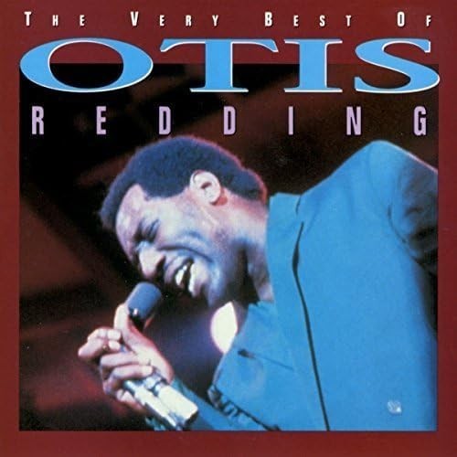 Otis Redding CD (SHM-CD) The Very Best Of Compilation Japan OBI NEW