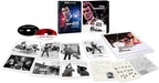 Dirty Harry 4K UHD + Blu-ray Set (with Paper Premium) Blu-ray Japan NEW