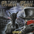 New Orden Ogan - Gunmen [CD]