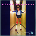 Linda Ronstadt CD Living In The USA Japan OBI NEW