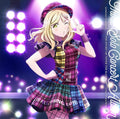 New LoveLive Sunshine Aqours Ohara Mari Third Solo Concert Album 2 CD Japan