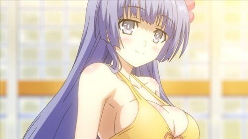 Date A Live Movie Mayuri Judgment Limited Edition Blu-ray Novel Guide Book New