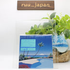 Various Artists AOR CITY BY THE SEA Japan Music CD Blu-spec CD2 New