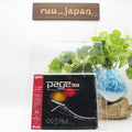 New PAGE 99 99.3 FM W/1 BONUS TRACK 2024 JAPAN CD