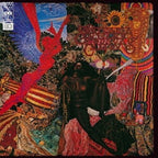 Santana CD(SACD-Hybrid) Abraxas 7 Paper Sleeve OBI New