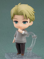 Good Smile Arts Shanghai Spy x Family: Loid Forger (Casual Outfit Ver.) NEW