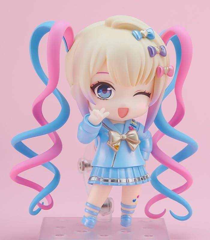 Good Smile Company Nendoroid Needy Girl Overdose Transcendence NEW