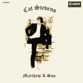 New CAT STEVENS Matthew & Son with BONUS TRACKS JAPAN MINI LP CD