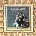 COLOSSEUM Those Who are about to Die Salute You JAPAN MINI LP SHM CD New