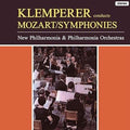 New Otto Klemperer/Philharmonia 5 CD(SACD-Hybrid) Mozart Symphonies Japan OBI