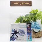 Nihon Falcom The Legend of Heroes Kuro no Kiseki SUPER ULTIMATE Music CD Japan