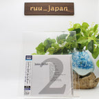 2024 DIGITAL REMASTER JAMES TAYLOR GREATEST HITS VOL. 2  JAPAN BLU-SPEC CD NEW