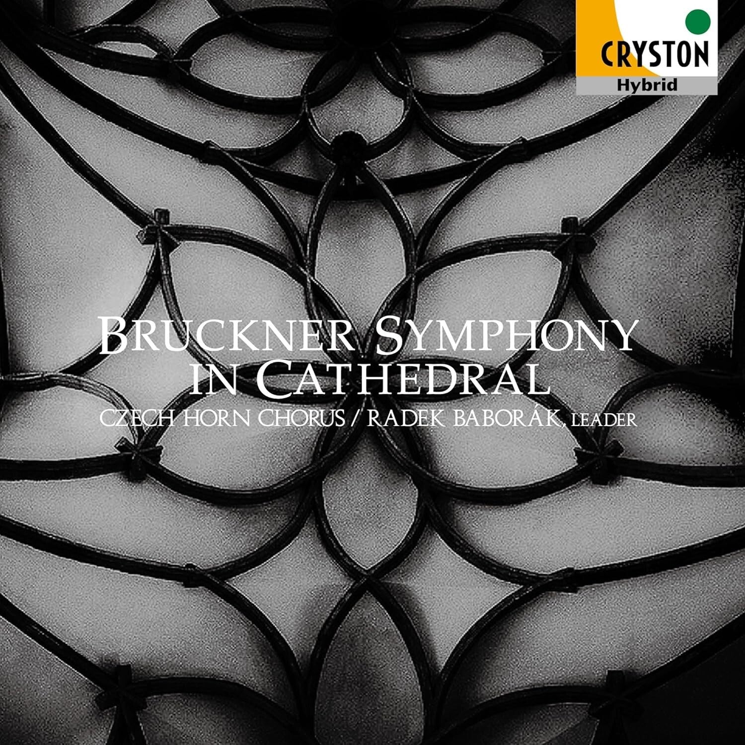 Bruckner Symphony Inn Cathedral -Music of Gods From Japan NEW