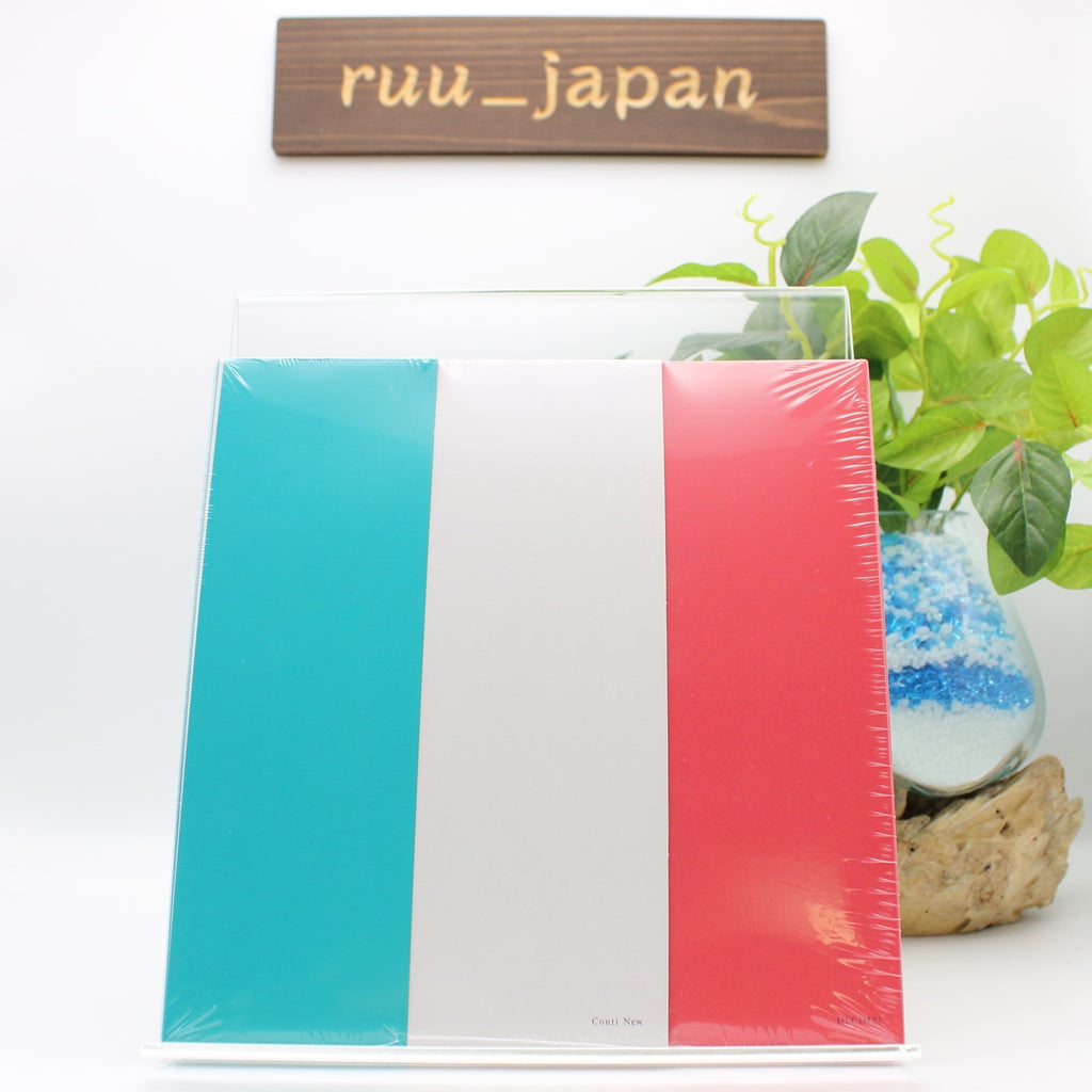 New DECO*27-Conti New-JAPAN CD DVD
