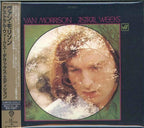 New CD Van Morrison Astral Weeks  Deluxe Ed Paper Slv. from Japan