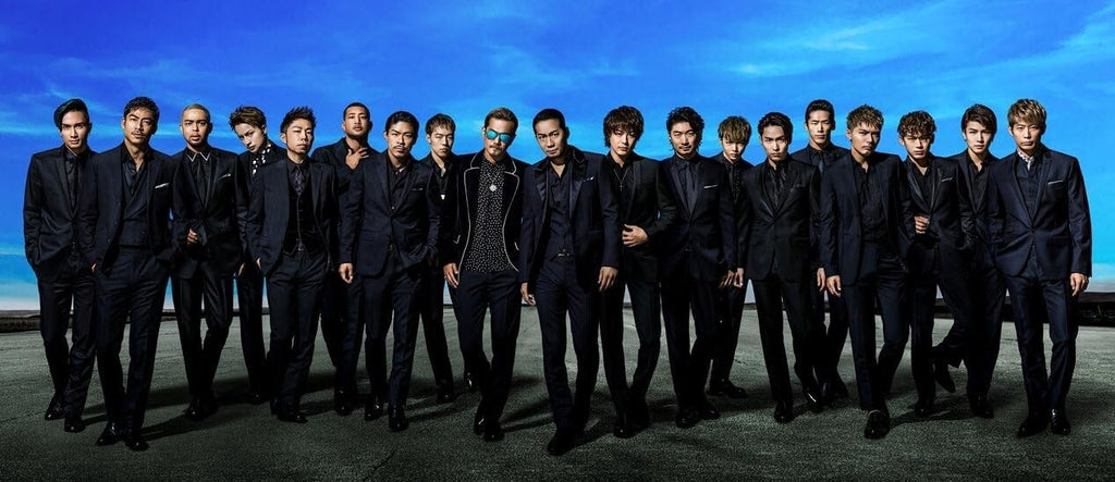 EXILE EXTREME BEST First Limited Edition 3 CD 4 DVD Photobook Japan New
