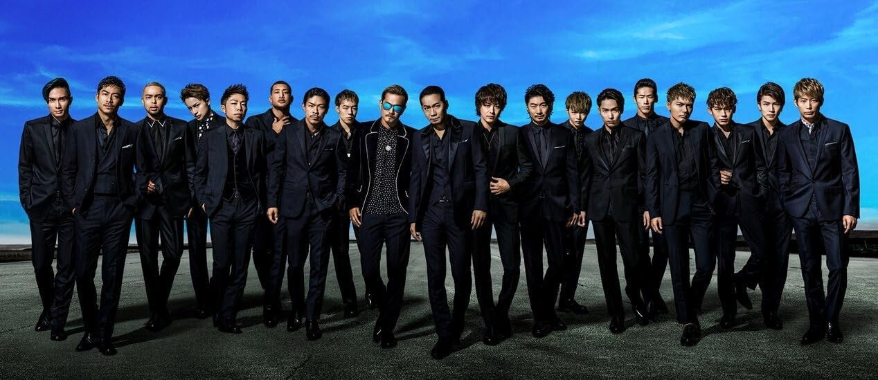 EXILE EXTREME BEST First Limited Edition 3 CD 4 DVD Photobook Japan New
