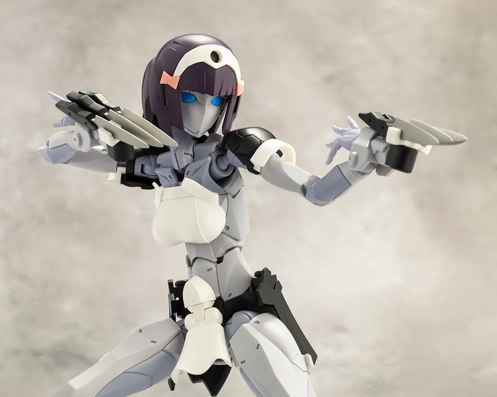 Kotobukiya Infinite Encounter Megalomaria Novice approximately 160mm tall NEW