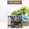 Kenny Loggins  JAPANESE SINGLES COLLECTION JAPAN BLU-SPEC CD + DVD NEW