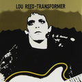 LOU REED TRANSFORMER WITH BONUS TRACKS JAPAN BLU-SPEC CD NEW