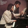 New The Tony Bennett Bill Evans Album CD(SHM-CD) Japan OBI E