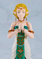 figma The Legend of Zelda: Tears of the Kingdom Zelda Tears of the Kingdom NEW