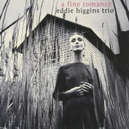 A Fine Romance Eddie Higgins Trio CD Paper Sleeve Japan NEW