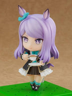 Good Smile Company Umamusume: Pretty Derby – Mejiro McQueen Nendoroid Action NEW