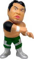 GOOD SMILE COMPANY Legend Masters: Mitsuharu Misawa 16d Collection 024 Vinyl NEW