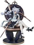 GOOD SMILE COMPANY Battle! Costume Maid: Watch Maid 1:7 Scale PVC Figure New