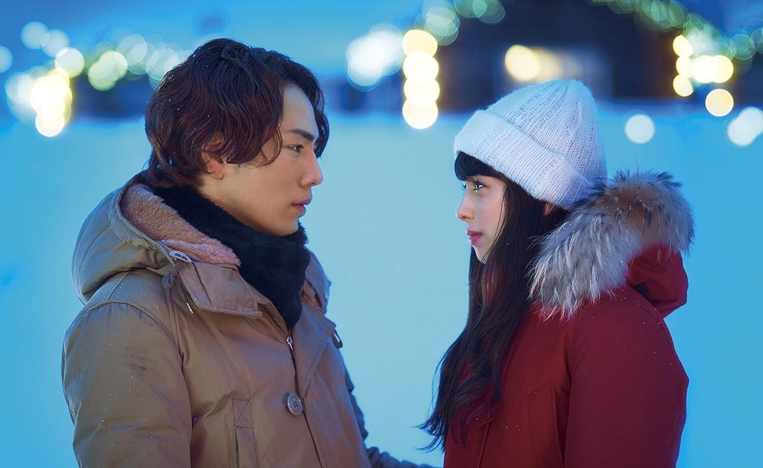 New Kojiro Hashimoto - Snow Flower [DVD]
