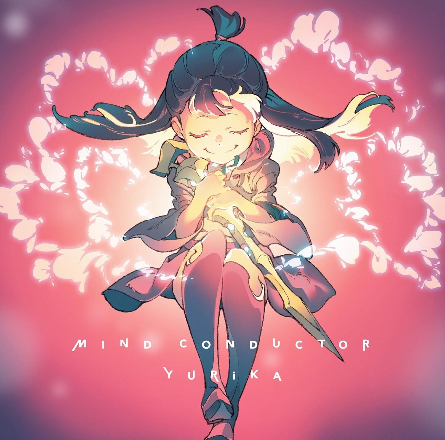 New MIND CONDUCTOR TV Anime Little Witch Academia 2nd Cool Opening Theme