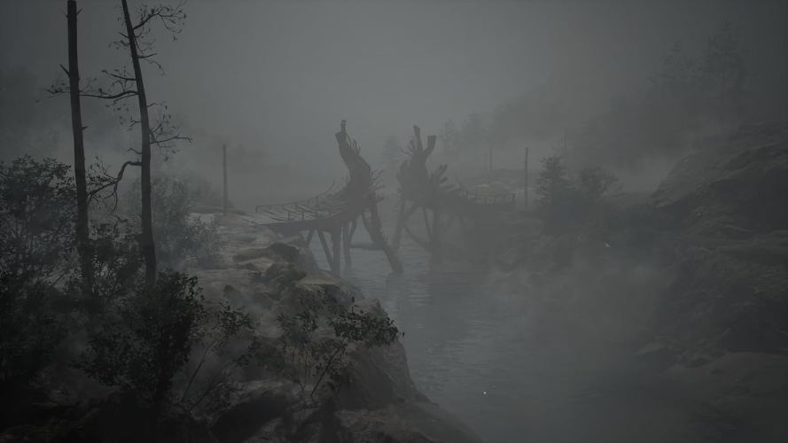 New Silent Hill f PlayStation 5) [Multi-Language] PS5 Audio English
